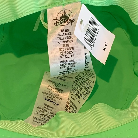 DONATED | NWT DISNEY PARKS | Flower Bucket Hat, Bambi ππΌ - Picture 3 of 5